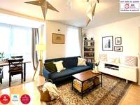 Wohnung in Wien