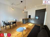 Wohnung in Wien
