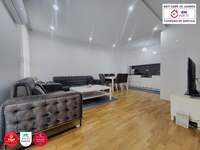 Wohnung in Wien