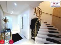 Wohnung in Wien