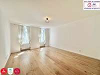 Wohnung in Wien