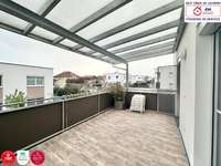 Wohnung in Lanzendorf