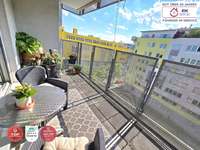 Wohnung in Wien