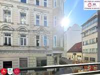 Wohnung in Wien