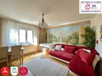 Wohnung in Wien