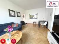 Wohnung Wien