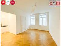 Wohnung in Wien