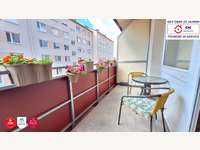 Wohnung von 4M Immobilien