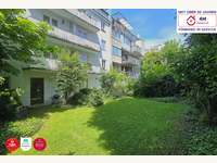 Wohnung in Wien
