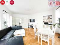 Wohnung Wien