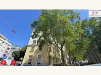Wohnung in Wien