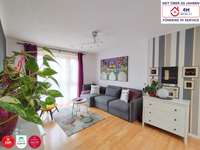 Wohnung in Wien