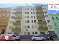 Wohnung in Wien