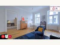 Wohnung Wien