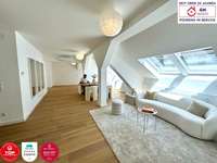 Wohnung in Wien