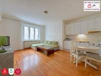 Wohnung in Wien