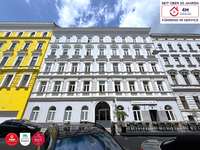 Wohnung in Wien