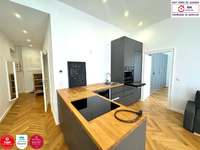 Wohnung in Wien