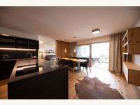 Wohnung Zell am See
