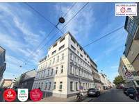 Wohnung in Wien