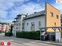 Wohnung Klosterneuburg