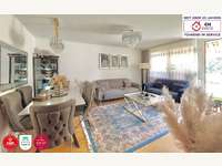 Wohnung in Wien
