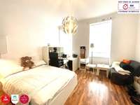 Wohnung in Wien