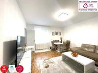 Wohnung in Wien
