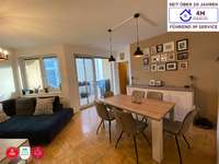 Wohnung in Gerasdorf