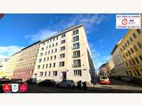 Wohnung in Wien