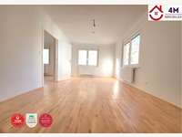 Wohnung von 4M Immobilien