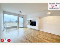 Wohnung in Gänserndorf