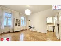 Wohnung in Wien