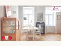 Wohnung in Wien