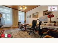 Wohnung in Wien