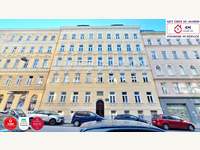 Wohnung in Wien