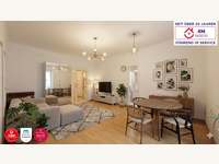 Wohnung von 4M Immobilien