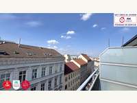 Wohnung in Wien