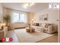 Wohnung in Königstetten
