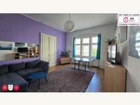 Wohnung in Wien