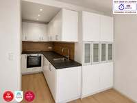 Wohnung in Wien