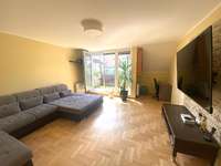 Wohnung in Wien