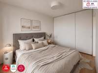 Wohnung in Wien