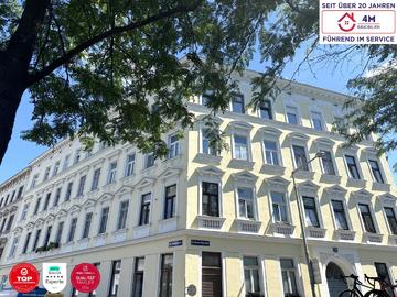 Wohnung Wien