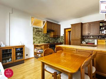 Wohnung in Wien