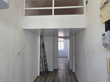 Wohnung in Wien