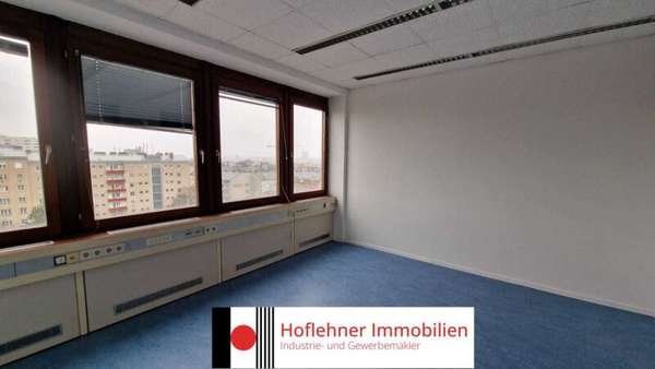 Büro in 1140 Wien 1