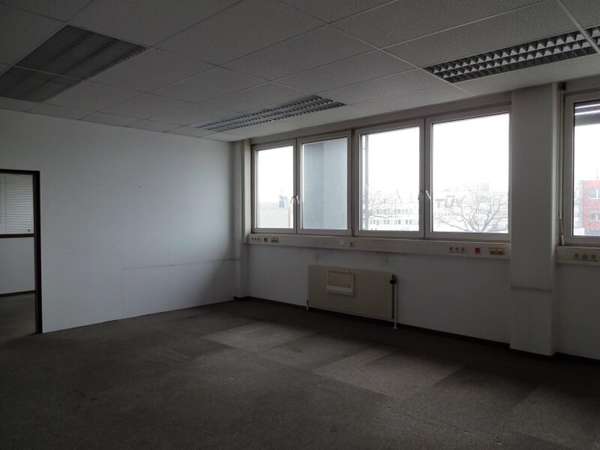 Büro in 1230 Wien 1