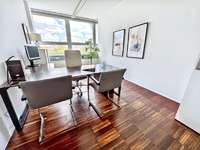 Büro in Wien
