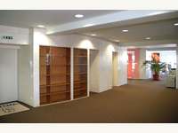 Büro in Wien